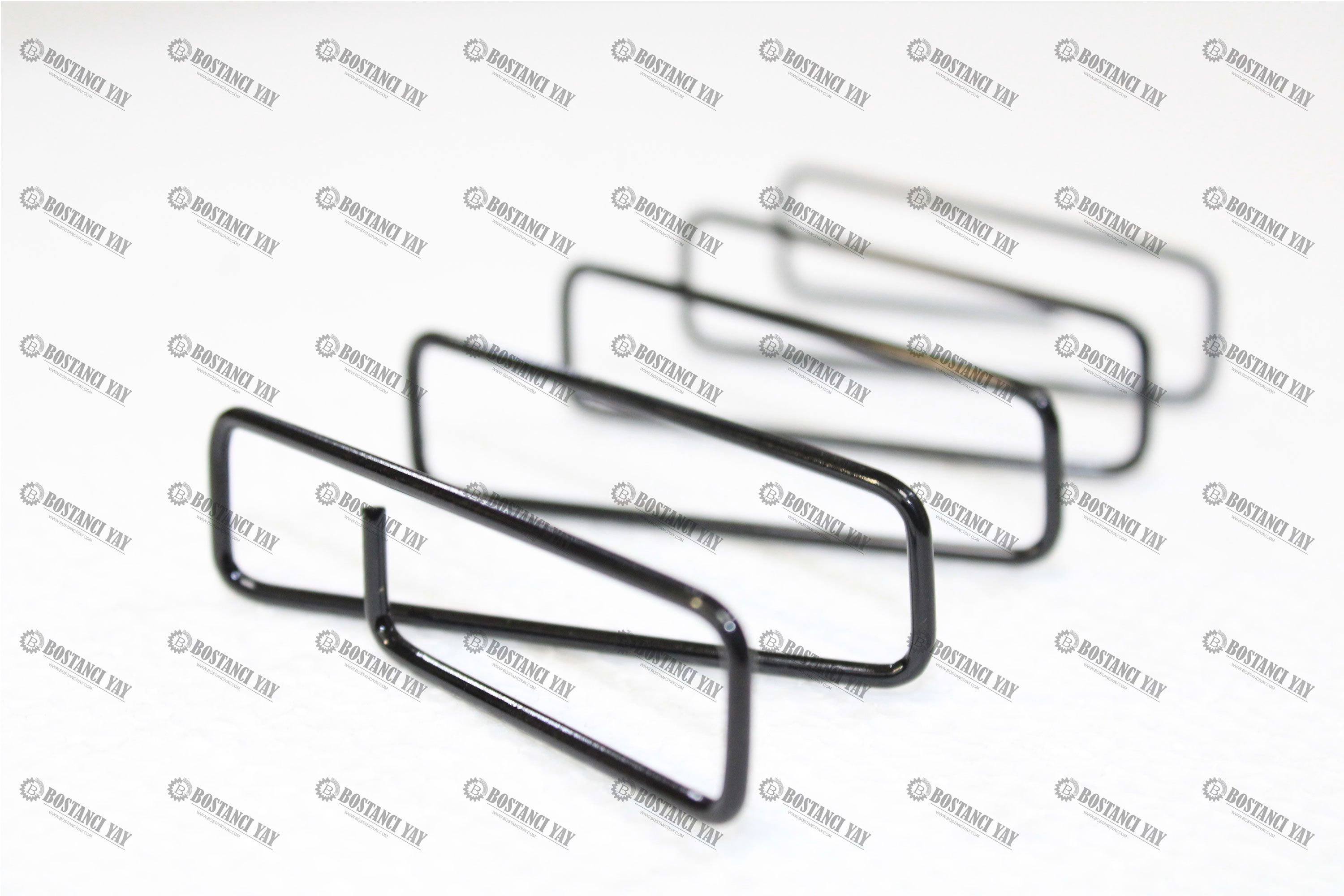 AK47 Şarjör Yayları